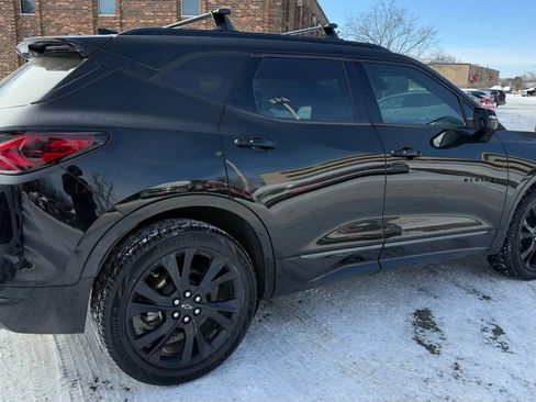 Used 2020 Chevrolet Blazer RS image 10