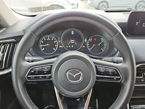 Used 2025 MAZDA CX-90 3.3 Turbo w/ Select Package image 18