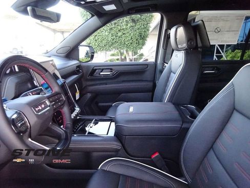 New 2026 GMC Yukon AT4 Ultimate image 13