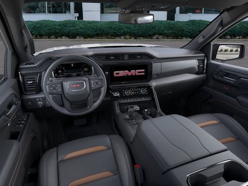New 2026 GMC Sierra 1500 AT4 w/ AT4 Premium Package image 39