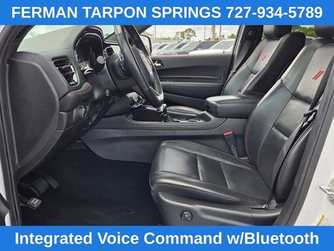 Used 2024 Dodge Durango GT RWD image 14