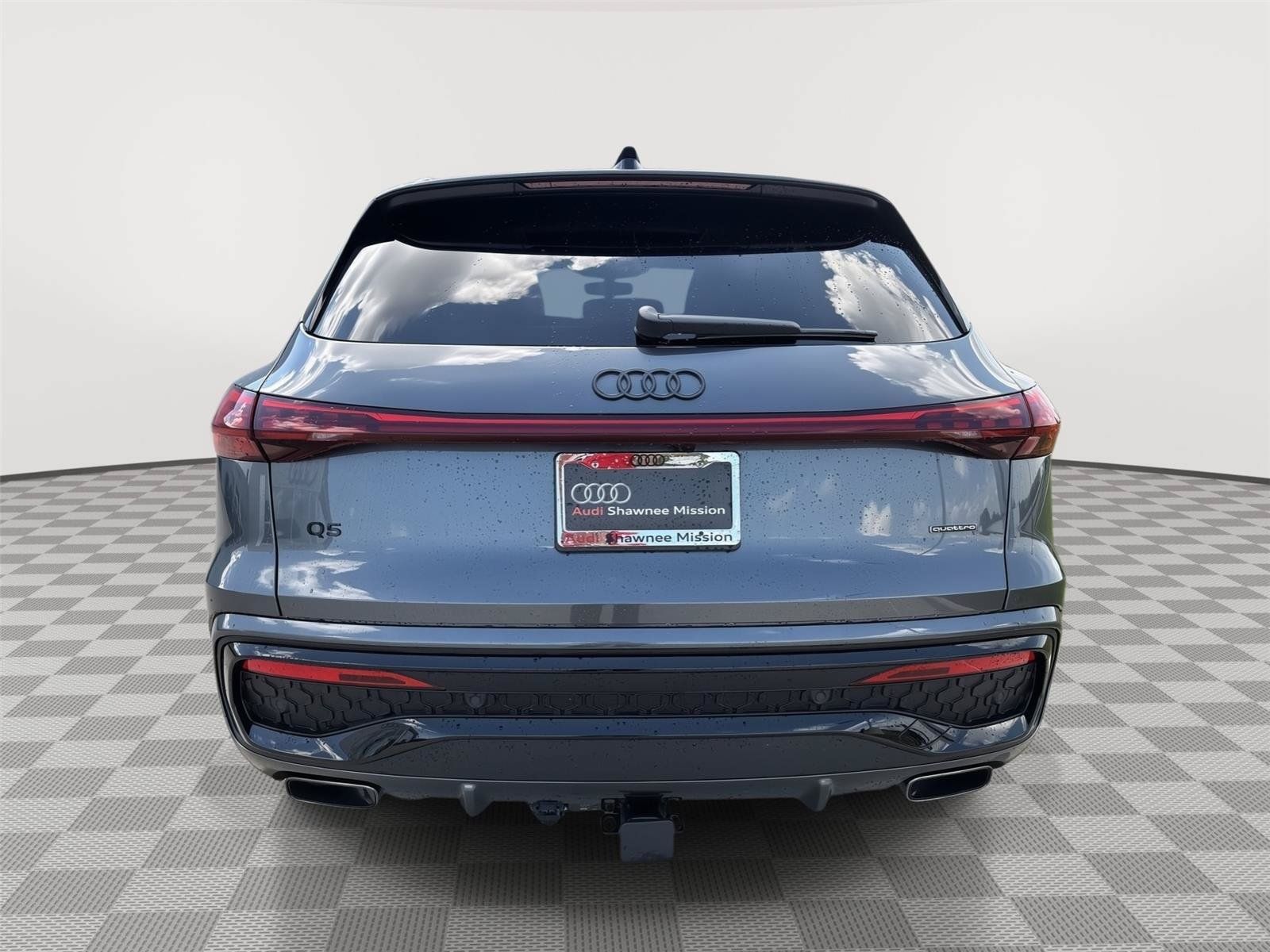 New 2026 Audi Q5 Premium Plus AWD/4WD image 4