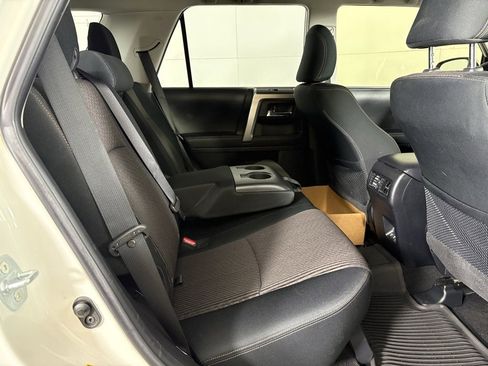 Used 2021 Toyota 4Runner Trail Special Edition image 16