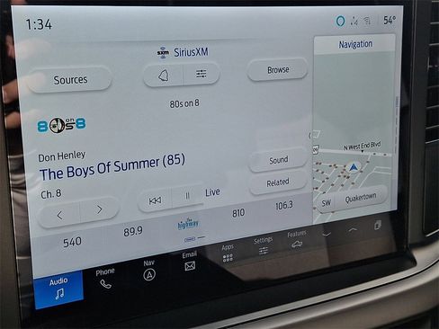 Used 2024 Ford F150 XL image 16