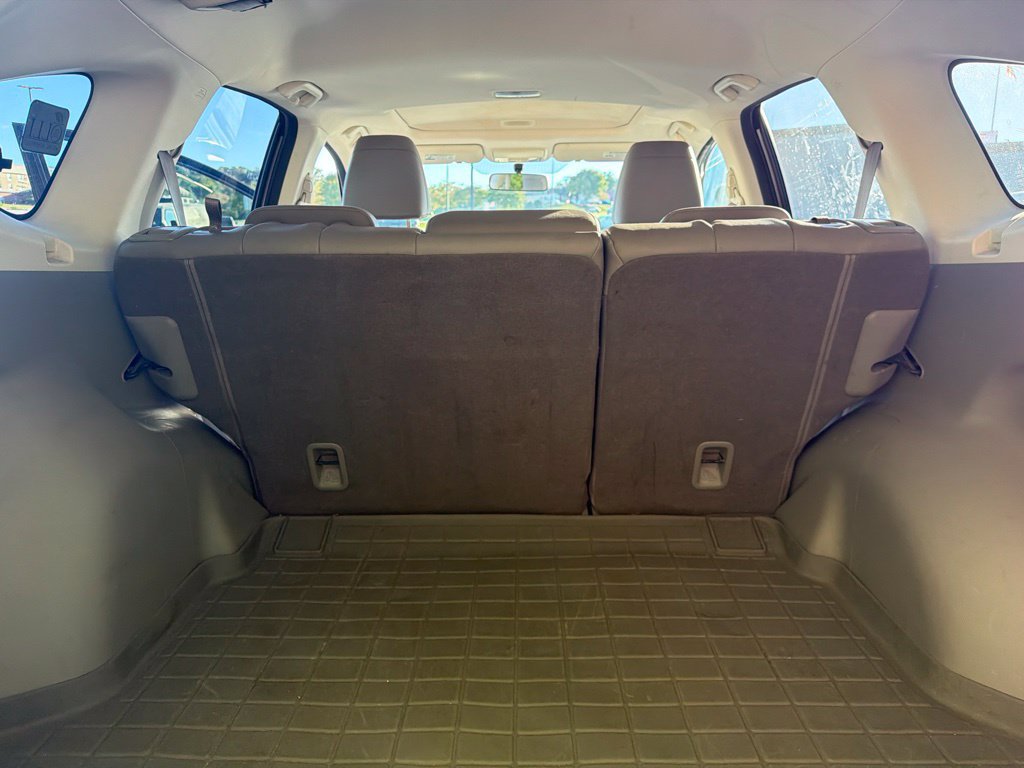 Used 2013 Honda CR-V EX-L image 6