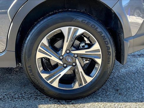 Certified 2024 Subaru Crosstrek 2.0i Premium image 10