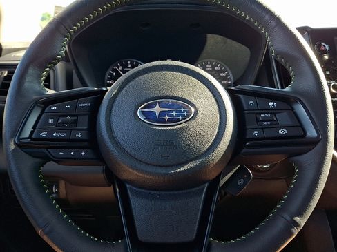 Certified 2023 Subaru Ascent Onyx Edition AWD/4WD image 19