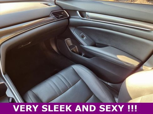 Used 2022 Honda Accord Sport Special Edition image 10