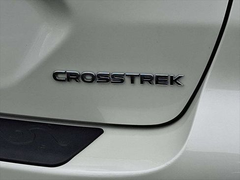 Used 2024 Subaru Crosstrek 2.0i Premium AWD/4WD image 24