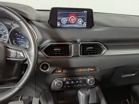 Used 2017 MAZDA CX-5 Touring w/ Preferred Equipment Package image 37