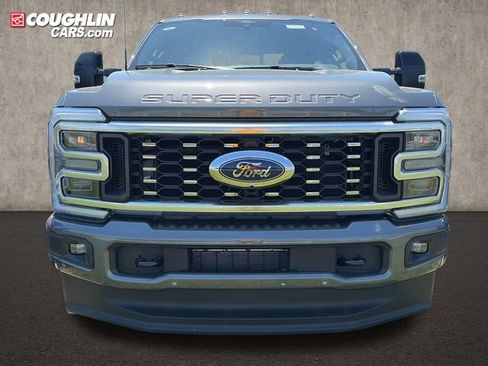 New 2026 Ford F350 Platinum AWD/4WD image 2