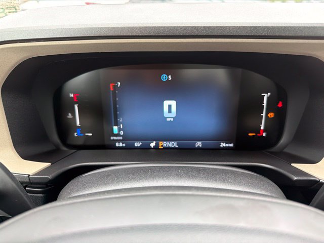 New 2026 Ford Bronco Sport Big Bend w/ Convenience Package AWD/4WD image 14