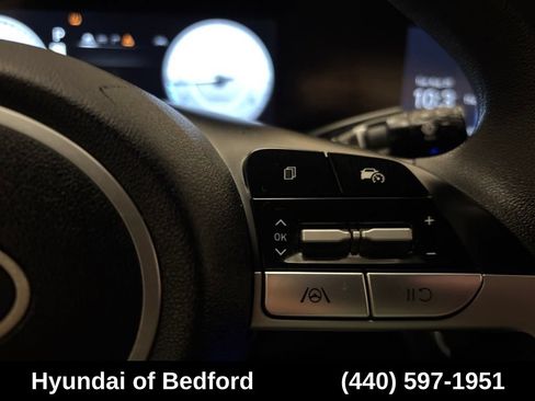 Used 2024 Hyundai Elantra SEL FWD image 17