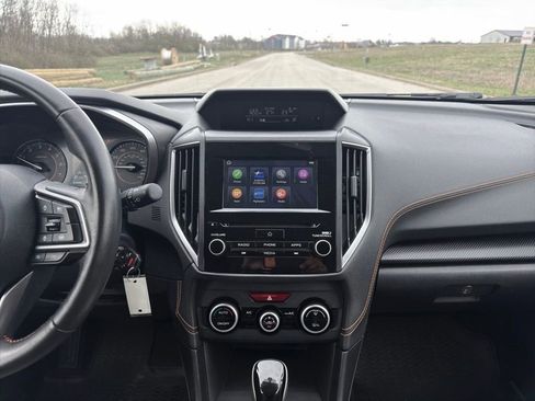 Used 2021 Subaru Crosstrek 2.0i Premium w/ Popular Package #2 image 5
