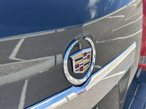 Used 2016 Cadillac SRX FWD image 10
