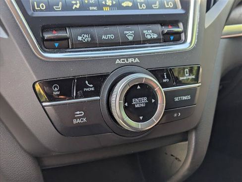 Used 2020 Acura MDX w/ Technology Package AWD/4WD image 19