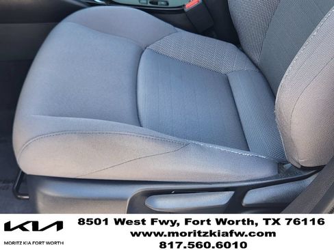 Used 2025 Toyota Corolla SE FWD image 23