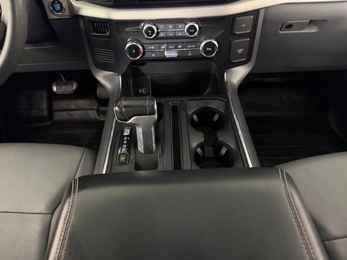 Used 2022 Ford F150 Lightning Pro AWD/4WD image 19
