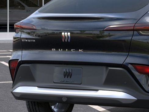 New 2026 Buick Envista Preferred FWD image 14
