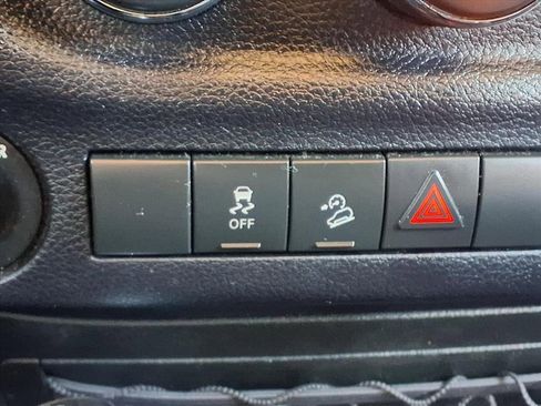 Used 2017 Jeep Wrangler Unlimited Sport w/ Quick Order Package 24S image 10