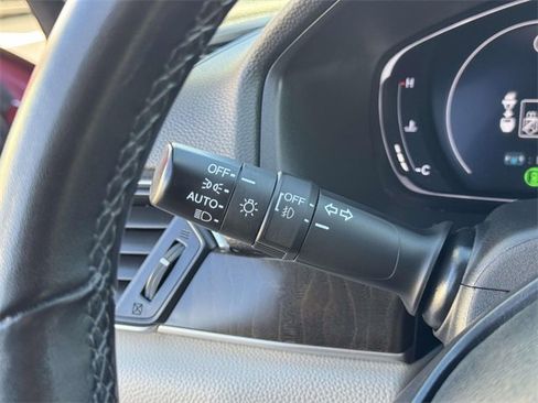 Certified 2022 Honda Accord EX-L image 27