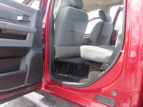 Used 2015 RAM 1500 Outdoorsman AWD/4WD image 18