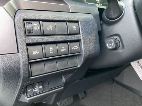 New 2026 Toyota 4Runner TRD Off-Road Premium AWD/4WD image 16