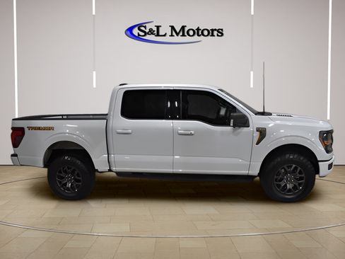 Used 2025 Ford F150 Tremor AWD/4WD image 10