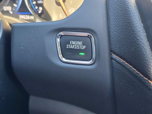 Used 2022 GMC Acadia AT4 w/ Technology Package AWD/4WD image 24