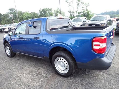 Certified 2023 Ford Maverick XL FWD image 4