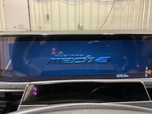 Used 2025 Ford Mustang Mach-E GT image 15