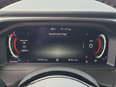 Certified 2024 Nissan Rogue SL image 40