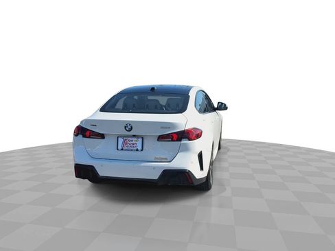 Used 2025 BMW 228i xDrive AWD/4WD image 8