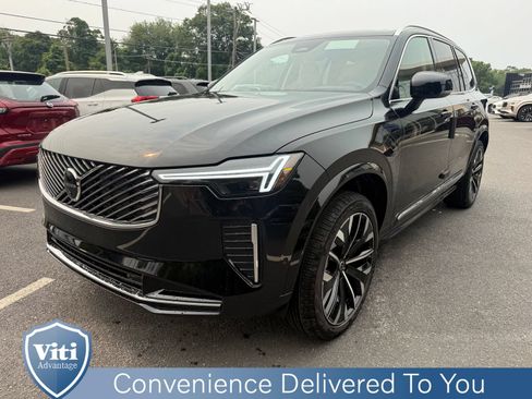 New 2026 Volvo XC90 T8 Ultra w/ Protection Package AWD/4WD image 4