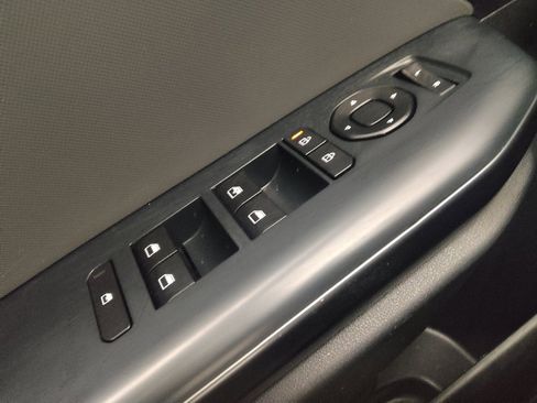 Used 2025 Kia K4 FWD image 27