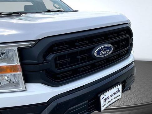 Used 2022 Ford F150 XL w/ Equipment Group 101A High AWD/4WD image 29