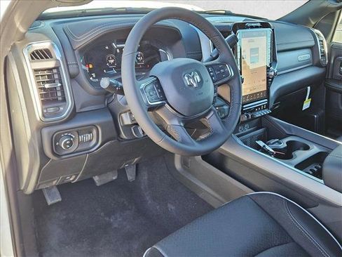 New 2026 RAM 2500 Laramie w/ Sport Appearance Package AWD/4WD image 9