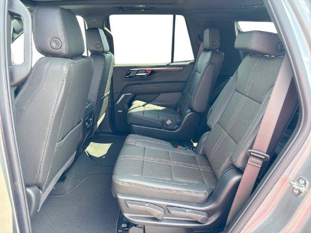 New 2026 Chevrolet Tahoe High Country RWD image 24