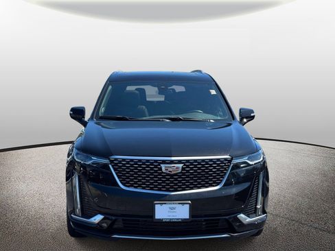 Used 2024 Cadillac XT6 Premium Luxury AWD/4WD image 29
