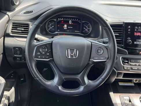 Used 2023 Honda Passport EX-L image 18