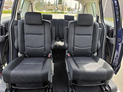 Used 2009 MAZDA MAZDA5 Sport FWD image 11