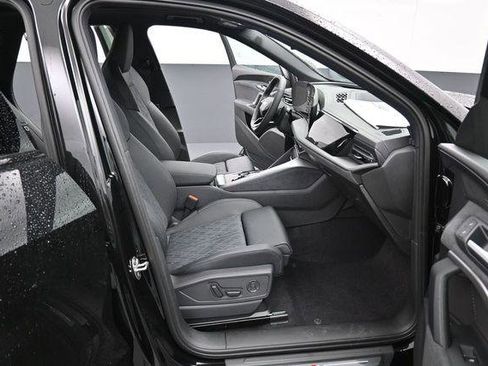 New 2026 Audi SQ5 Premium Plus AWD/4WD image 14