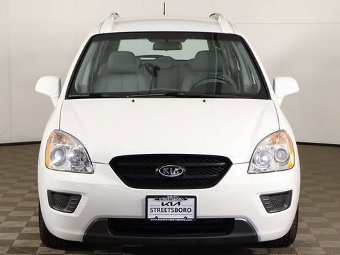 Used 2007 Kia Rondo LX w/ Convenience Pkg image 6
