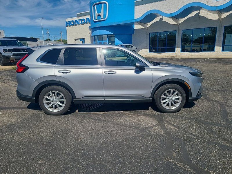 Used 2024 Honda CR-V EX image 6