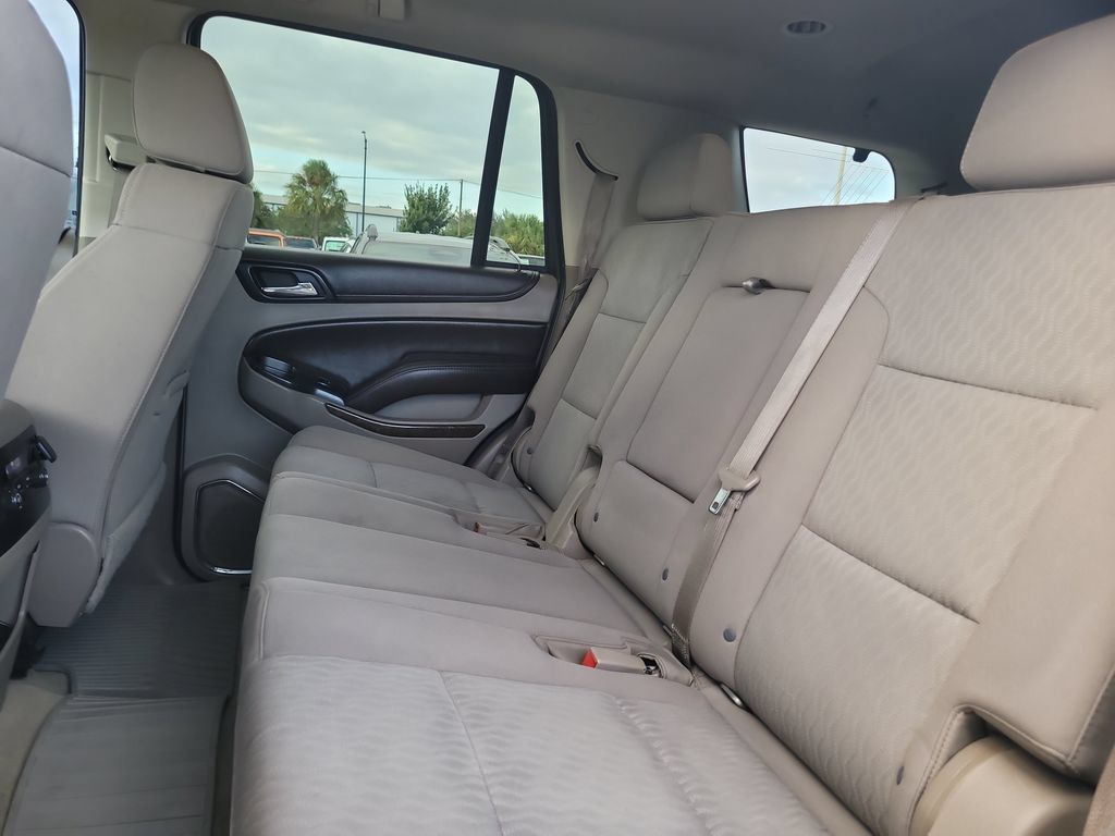Used 2016 Chevrolet Tahoe LS RWD image 14