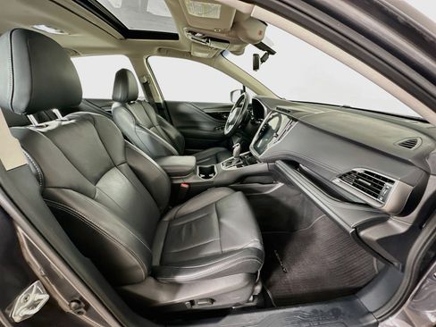 Used 2022 Subaru Legacy Limited AWD/4WD image 31