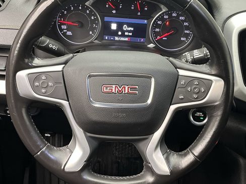 Certified 2019 GMC Terrain SLE w/ Driver Convenience Package AWD/4WD image 14