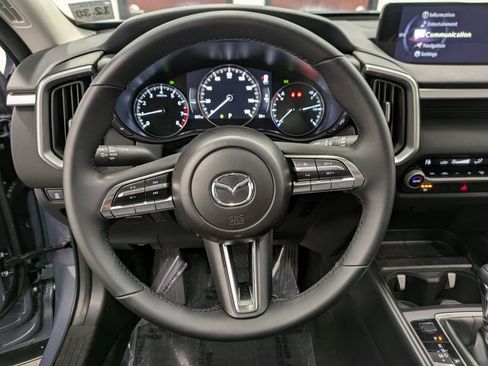 Certified 2025 MAZDA CX-50 AWD 2.5 S w/ Premium Package image 19