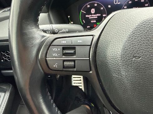 Used 2023 Honda Accord Sport image 11
