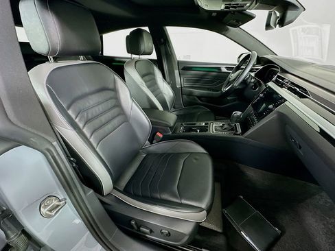 Used 2023 Volkswagen Arteon SEL Premium AWD/4WD image 34